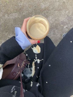 EXFOLIANTE LABIAL DE CAFE - comprar online