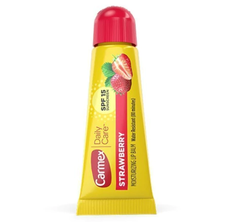 CARMEX FRUTILLA