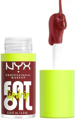 NYX FAT OIL INSIDE SCOOP - Gigi Store
