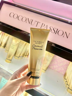 COCONUT PASION CREME en internet