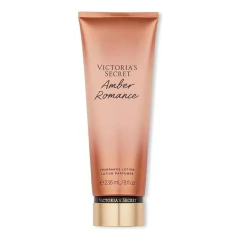 AMBER ROMANCE CREME