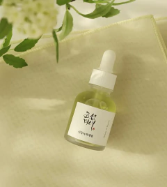 SERUM GREEN TEA DE BEAUTY OF JOSEON - tienda online