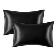 FUNDA DE SATEN ANTI FRIZZ - tienda online