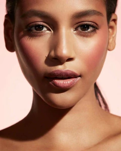 BLUSH TEXTURA SATINADA | RUBY ROSE - tienda online