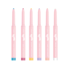 DELINEADOR CRAYON | EYES COLOR - Gigi Store