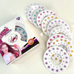 REPUESTO STRASS MACHINE HAIR - Gigi Store