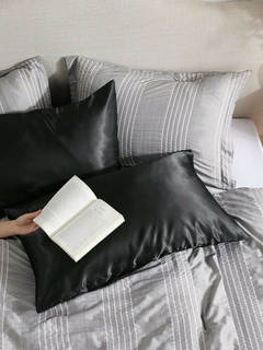 Imagen de FUNDA DE SATEN ANTI FRIZZ