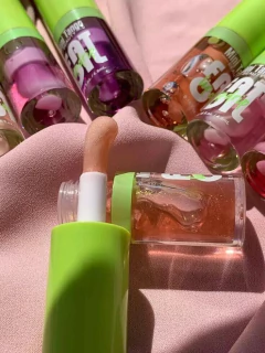 Imagen de SET GLOSS FAT OIL