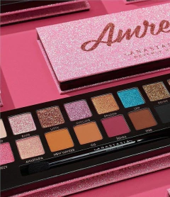 AMREZY PALETTE | PRESSED PIGMENT en internet