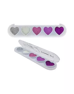 GLITTER HEART PALETTE en internet