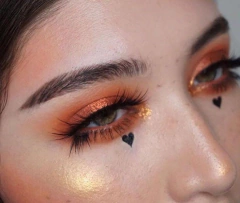 TATTOO PENCIL HEART ♡ - Gigi Store