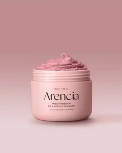 Arencia Rice Mochi Cleanser - comprar online