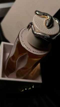Lattafa Teriyaq – Eau de Parfum