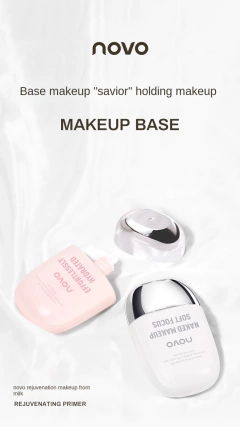 SOFT FOCUS NAKED MAKEUP PREBASE - comprar online
