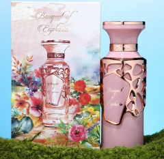 BOUQUET OF EUPHORIA - comprar online