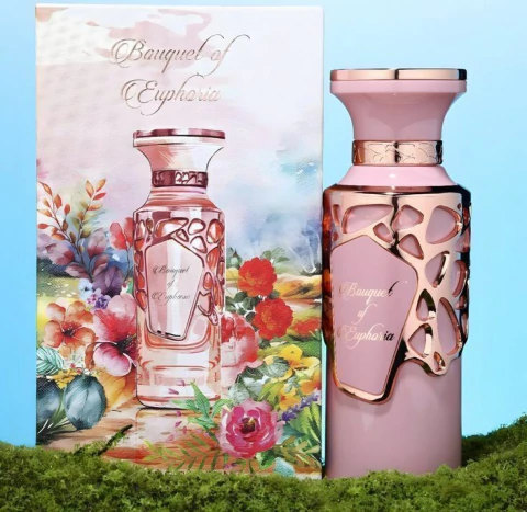 BOUQUET OF EUPHORIA - comprar online