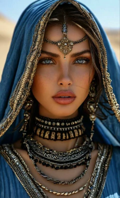 ROYAL .AMBER ORIENTICAL - Gigi Store