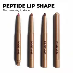HAILEY LIP LINNER ( Diseño Dual Ended) - Gigi Store