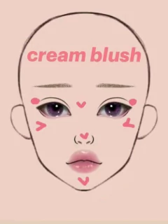 BLUSH SELENA [ DUPE RARE BEAUTY] - comprar online
