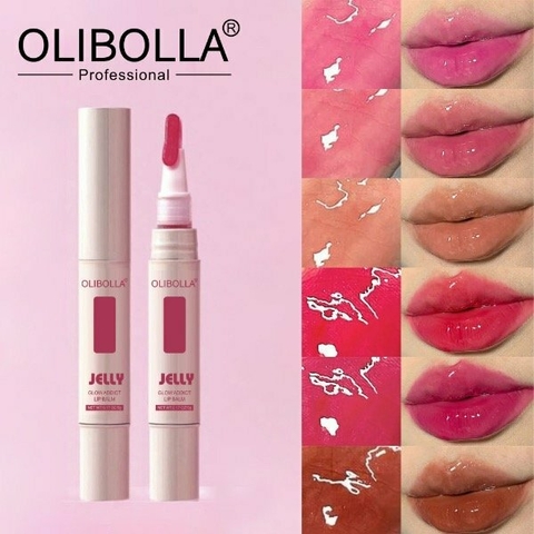 JELLY GLOSS SOFT