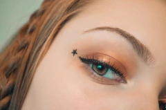 TATTOO PENCIL STAR ☆ - Gigi Store