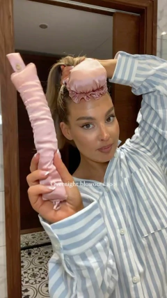 MODELADOR CURLING ROD SIN CALOR PARA RULOS - comprar online