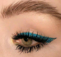 DELINEADOR LINER GLITTER