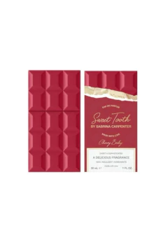 SABRINA CARPENTER Cherry Baby - comprar online