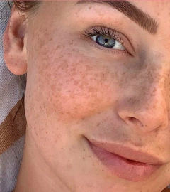 HENNA PARA PECAS FALSAS - Gigi Store