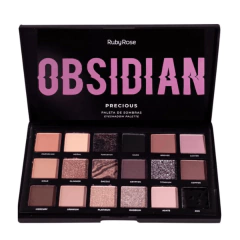 OBSIDIAN PRECIOUS PALETTE