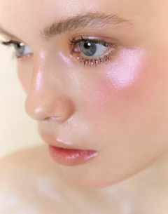 ILUMINADOR HOLO POWDER OBSIDIAN - Gigi Store