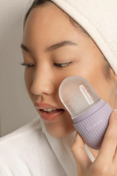 ICE THERAPY ( MASAJEADOR FACIAL) en internet