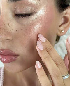 Imagen de ILUMINADOR EN BARRA I'M JUST A GIRL