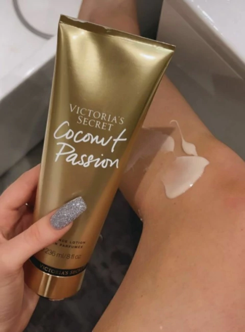 COCONUT PASION CREME - comprar online