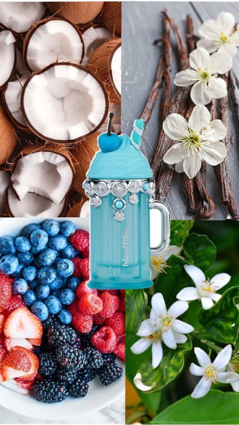 ISLAND BLISS BY ARMAF - comprar online