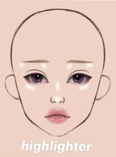 ILUMINADOR EN POLVO INDIVIDUAL en internet