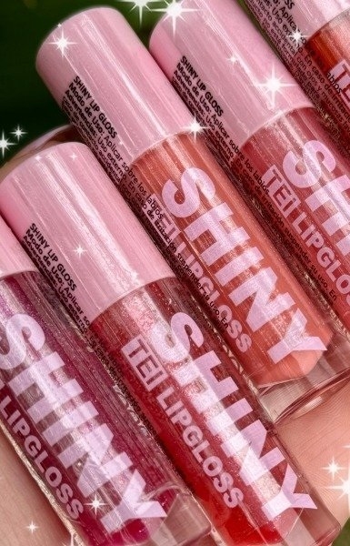 SHINY GLOSS