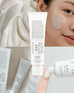 Dr. Althea – 345 Relief Cream
