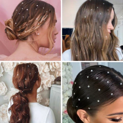 REPUESTO STRASS MACHINE HAIR - comprar online