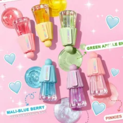 WOW LIPGLOSS GLITTER