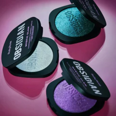 ILUMINADOR HOLO POWDER OBSIDIAN - comprar online