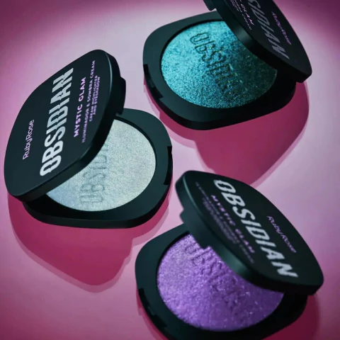 ILUMINADOR HOLO POWDER OBSIDIAN - comprar online