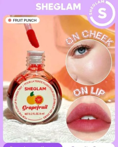 Imagen de FLUSH LIP & CHEEK TINT