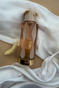 Lattafa Teriyaq – Eau de Parfum en internet
