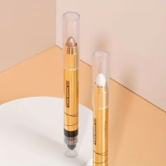 PENCIL ILUMINADOR CON BROCHA