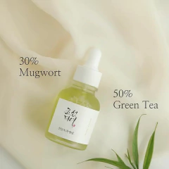 SERUM GREEN TEA DE BEAUTY OF JOSEON en internet