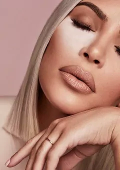 POLVO VOLATIL TRASLUCIDO FIJADOR Y MATIFICADOR CHIC - comprar online