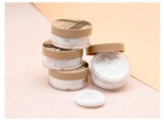 POLVO VOLATIL TRASLUCIDO FIJADOR Y MATIFICADOR CHIC en internet