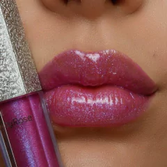 SHINE GLOSS | SPARK LIPS