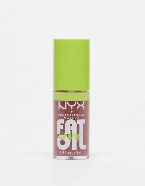 NYX FAT OIL SPRINKLE - comprar online